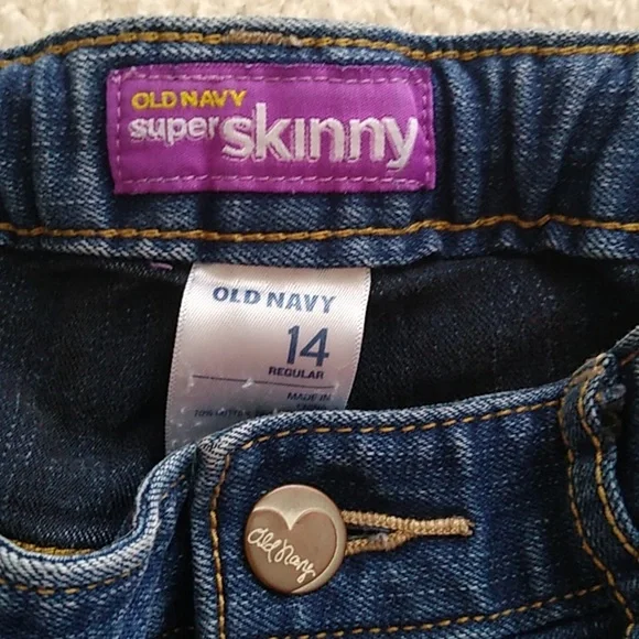 Jeans - Picture 2 of 2